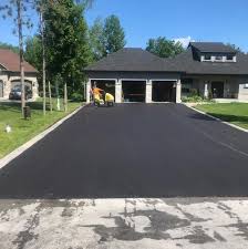 Best Gravel Driveway Installation  in USA